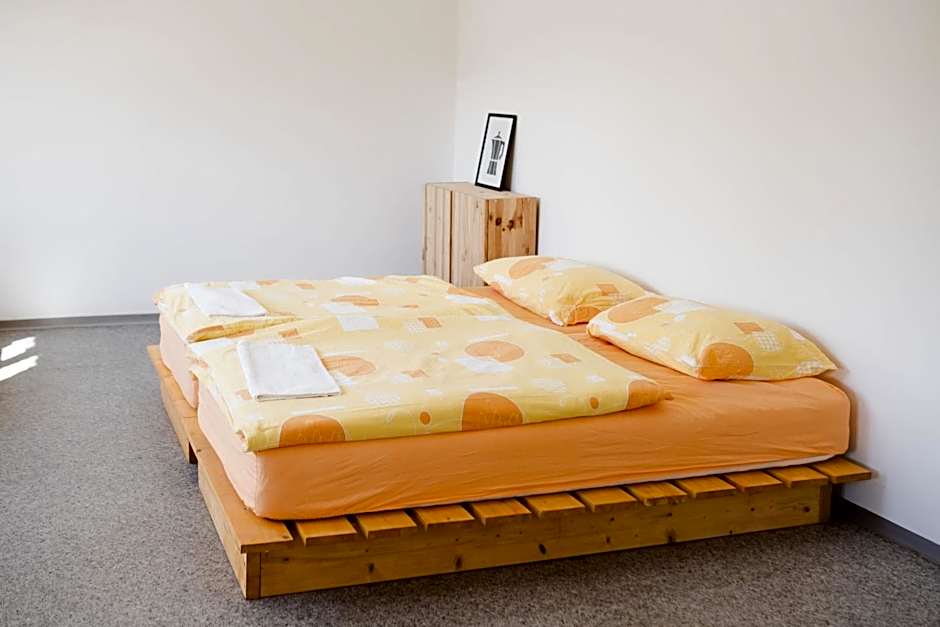 Hostel Idrija