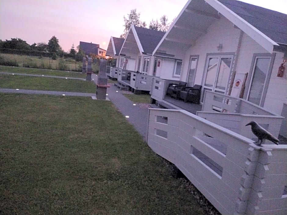 Domki Letniskowe Do-Iwi