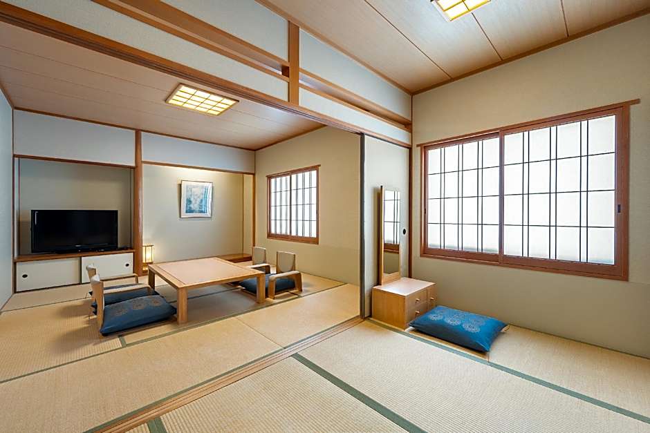 ANA Holiday Inn Kobe Sanda by IHG