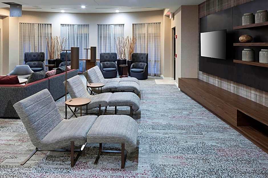 Courtyard by Marriott Suffolk Chesapeake
