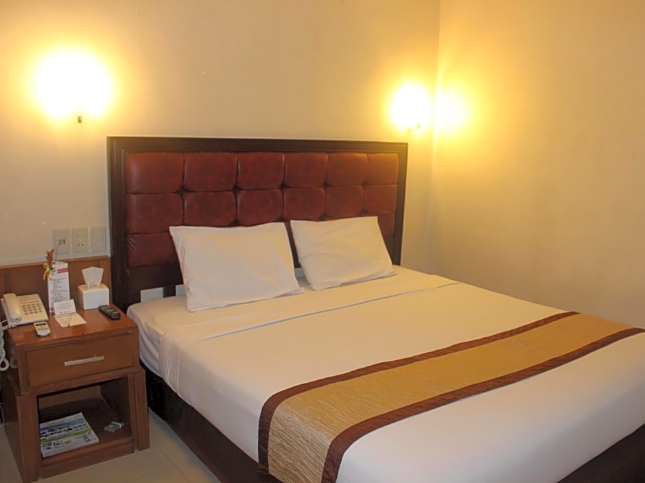 Hotel Yasmin