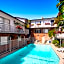 Hollywood Downtowner Inn