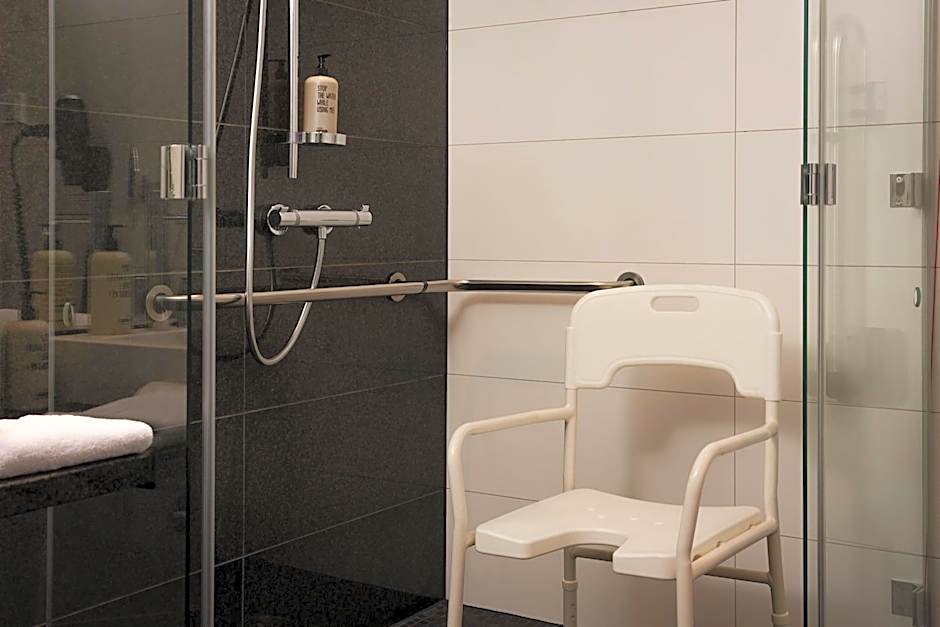 The Cloud One Nürnberg, by the Motel One Group