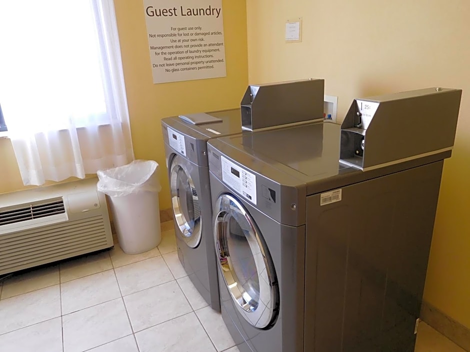 Holiday Inn Express Ponca City By IHG