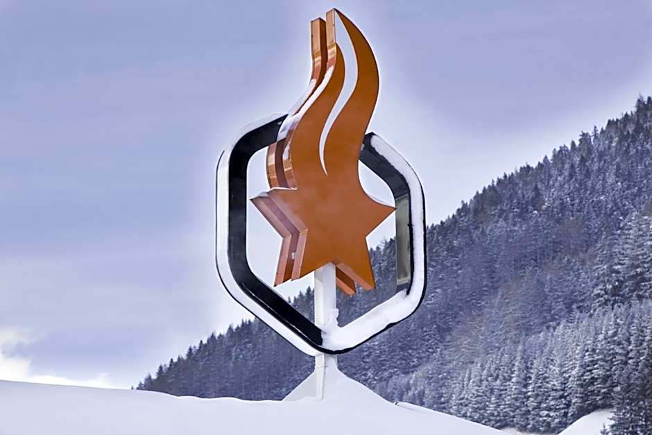 Raffl's St. Antoner Hof