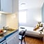 Comfort Aparthotel Aix Le Tholonet