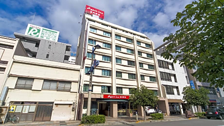 Hyper-inn Takamatsu Ekimae