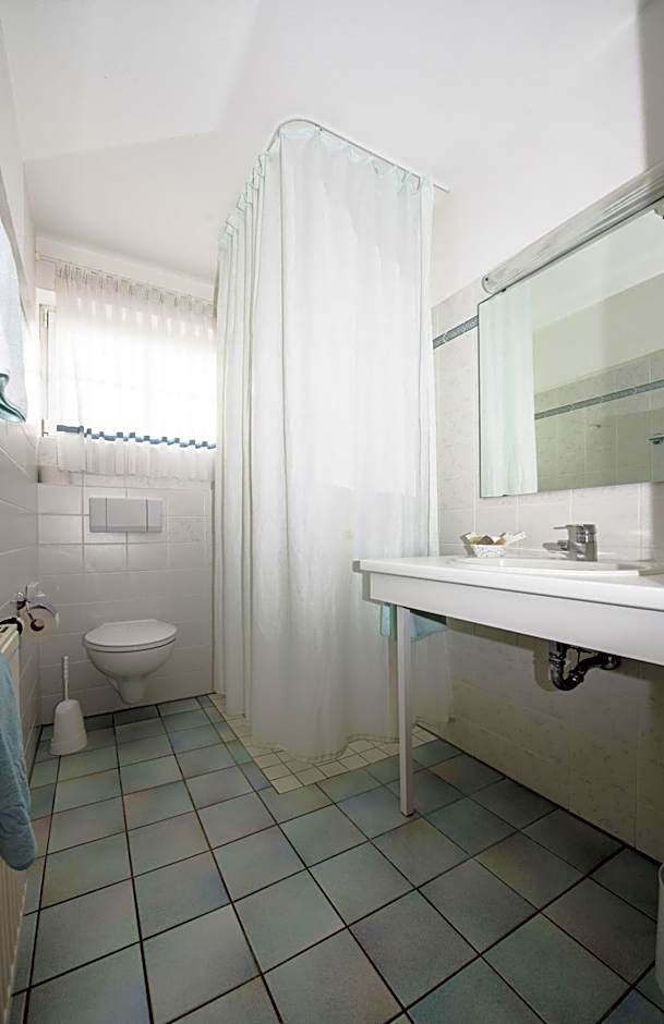 Land-gut-Hotel Rohdenburg