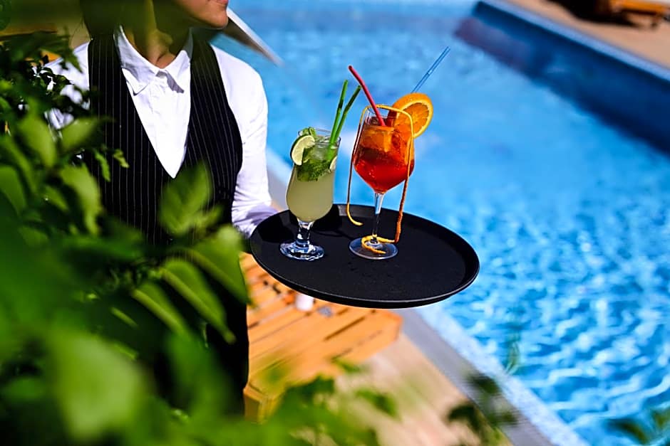 Prezident Hotel