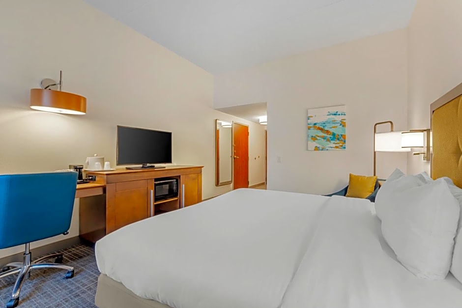 Comfort Inn Laurel - Fort Meade