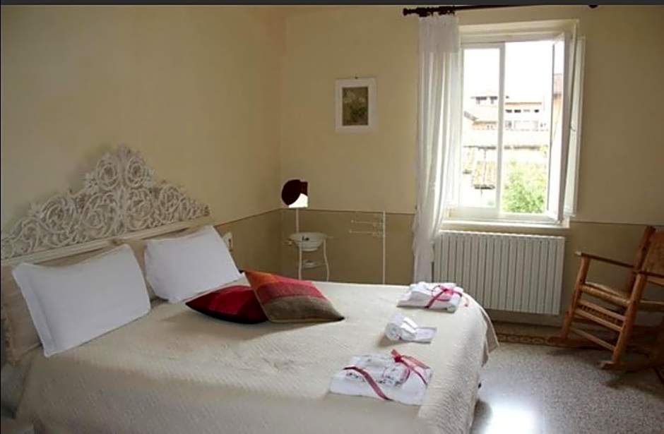 Bed and Breakfast Evelina