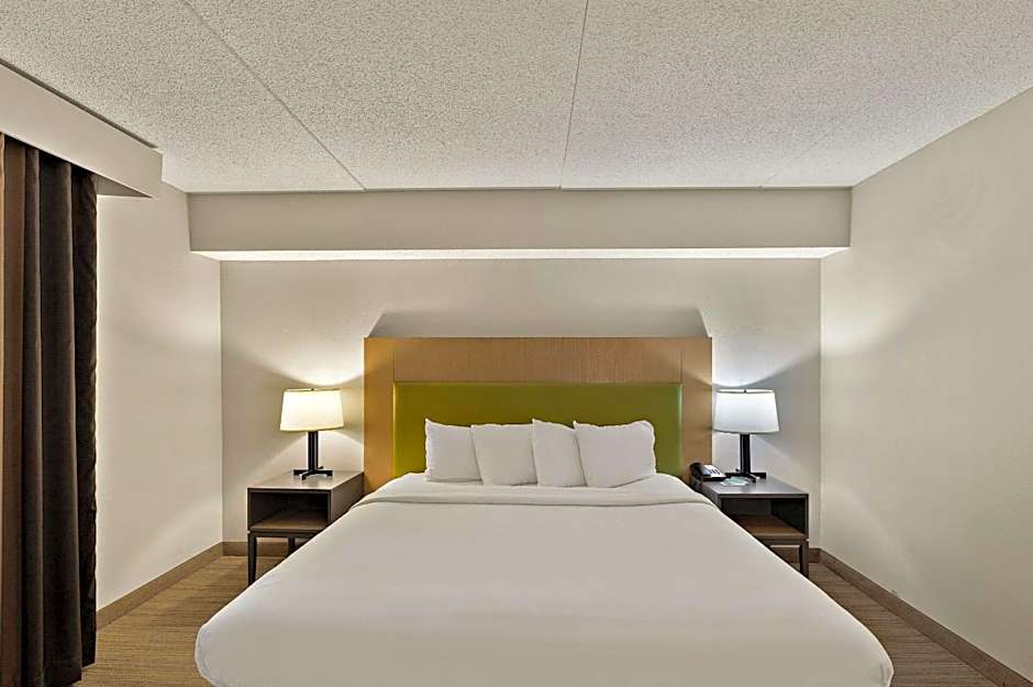 Country Inn & Suites by Radisson, Jonesborough-Johnson City West, TN