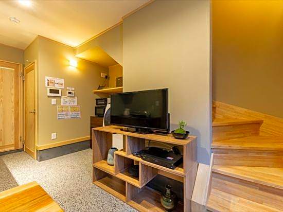 Yadoya Iroha Japanese Style Inn with Work Space