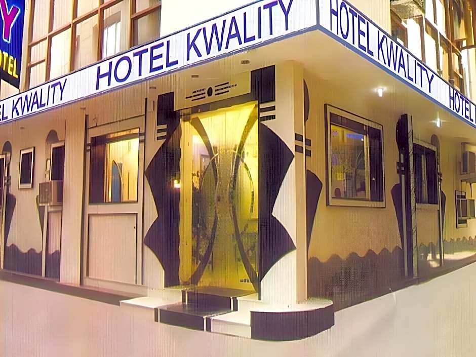 Hotel Kwality