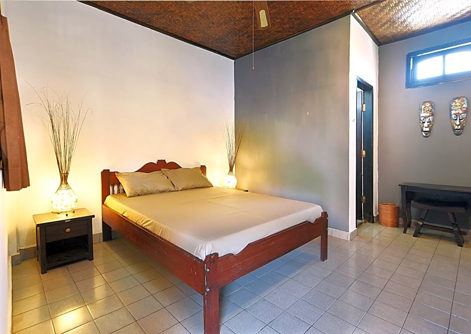 Puri Agung Homestay