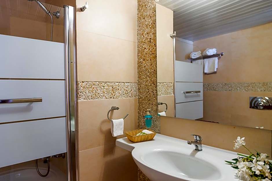 Hotel Astron Princess