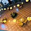 Hotel Om Huatulco