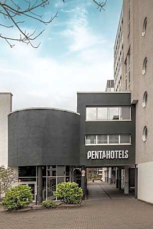 pentahotel Wiesbaden