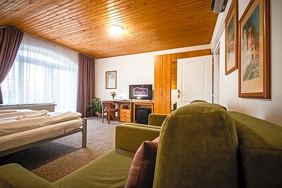 Hotel Squash Centrum