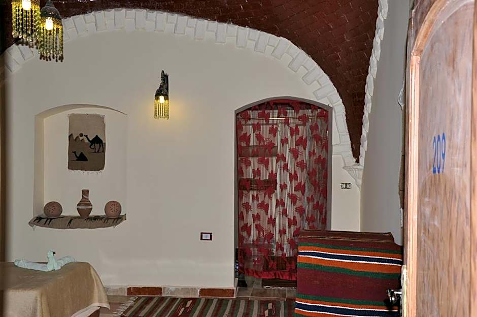 Oasis Panorama Hotel