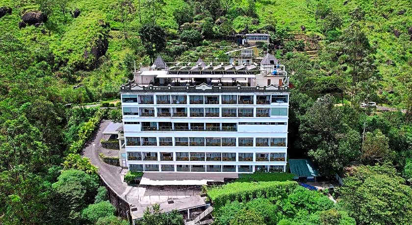 Amber Dale Luxury Hotel and Spa