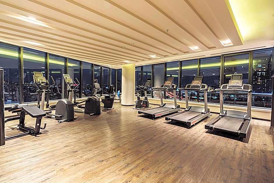 Centro Westside by Rotana