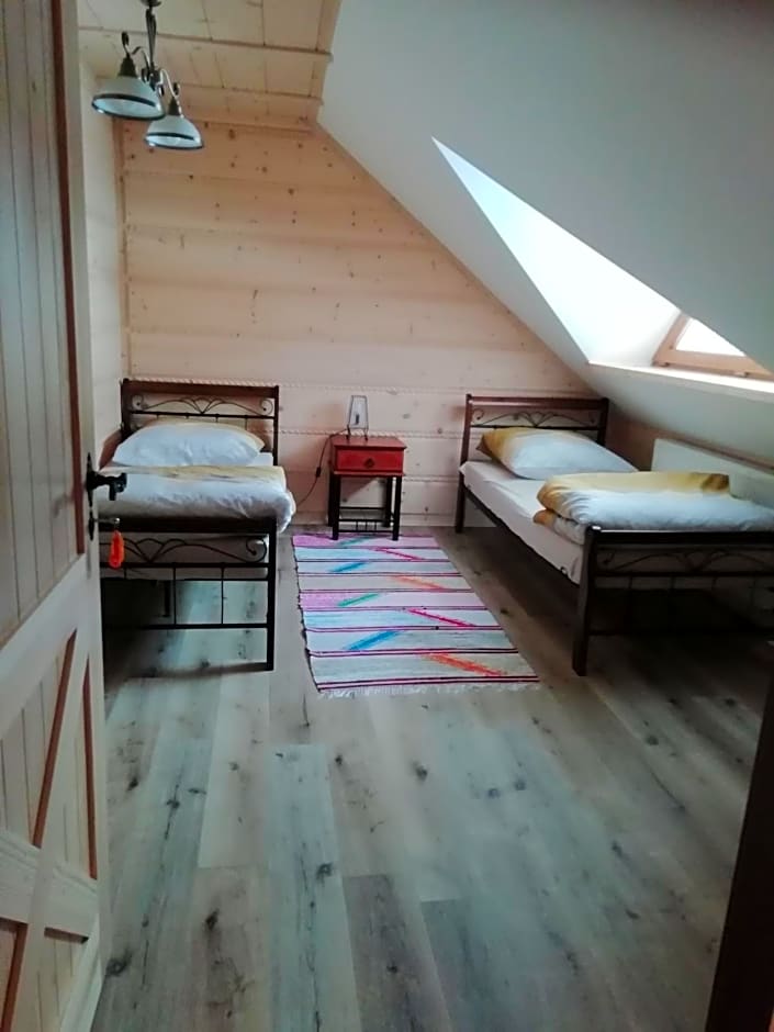 Agroturystyka u Guta