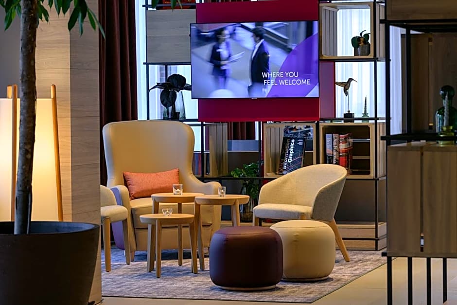 IntercityHotel Herford