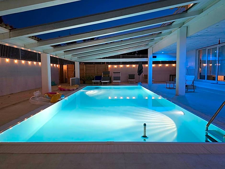 Bed and Breakfast Villa Sofia