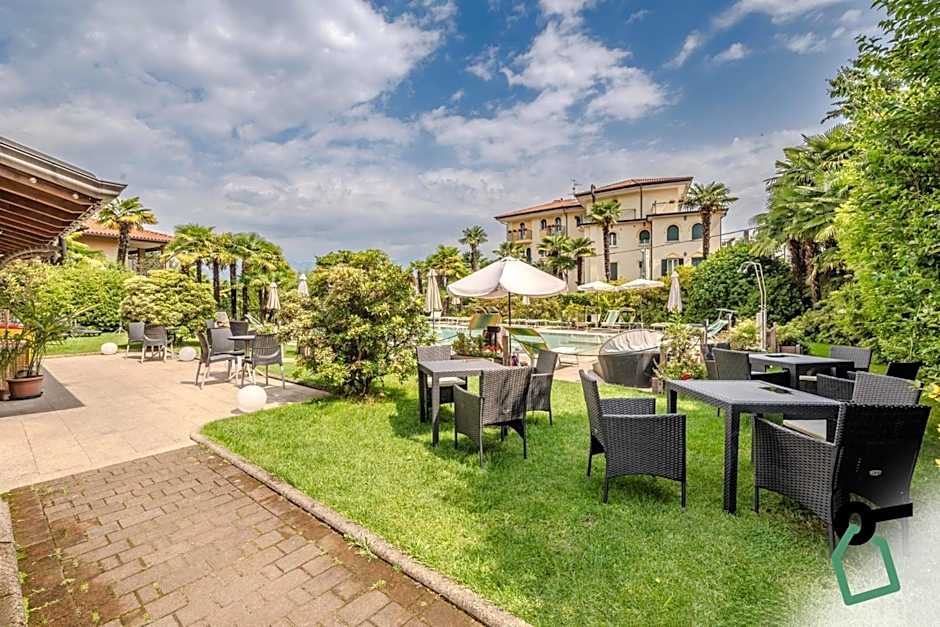 Hotiday Room Collection - Stresa