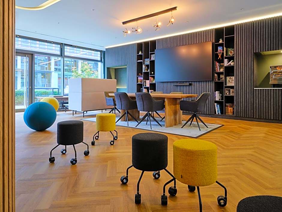 Dorint Pallas Wiesbaden