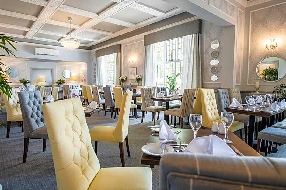 Southcrest Manor Hotel; BW Signature Collection