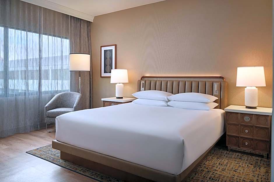 Hyatt Regency Suites Atlanta Northwest