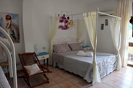 Bed and Breakfast Le petunie
