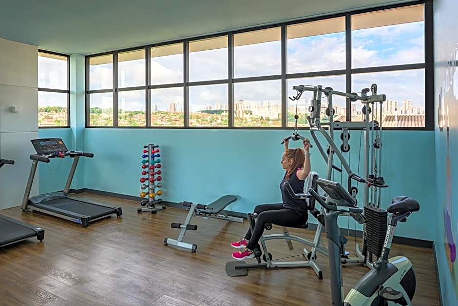 ibis Styles Ribeirao Preto Maurilio Biagi