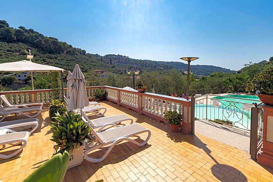 Albergo Ristorante San Matteo