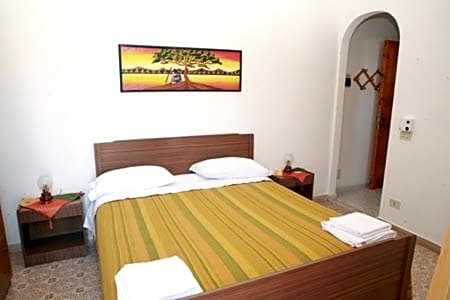Villa Alba Chiara – Lipari, WA