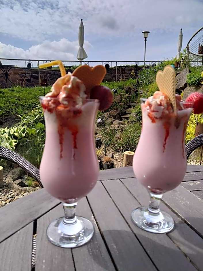 Hotel & Café Schachtenburg