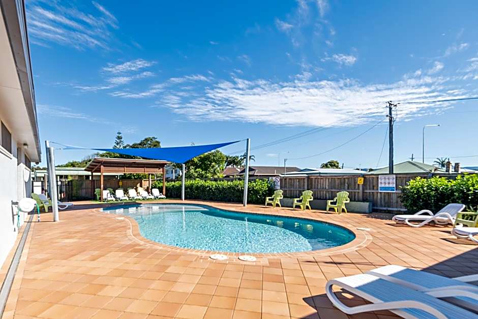 Holiday Haven Burrill Lake