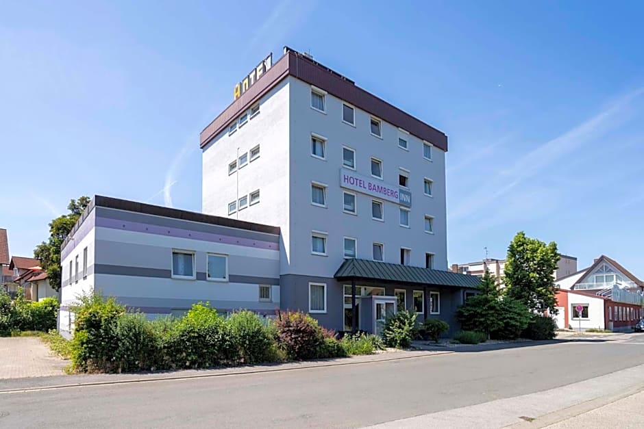 Bamberg Inn