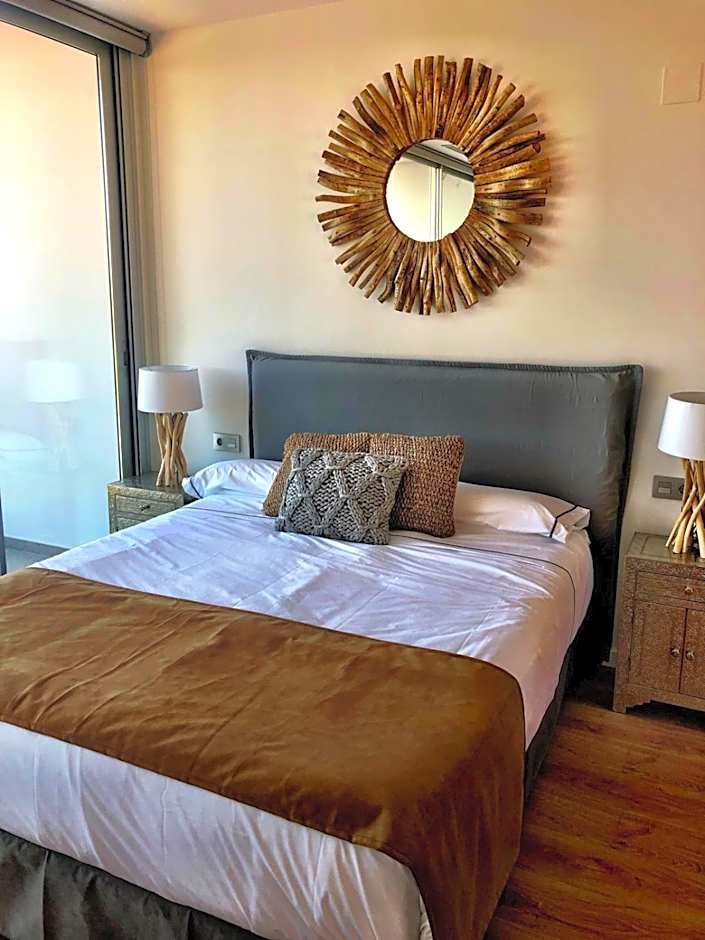 Nature Suites Puig Campana by AR Hotels & Resorts