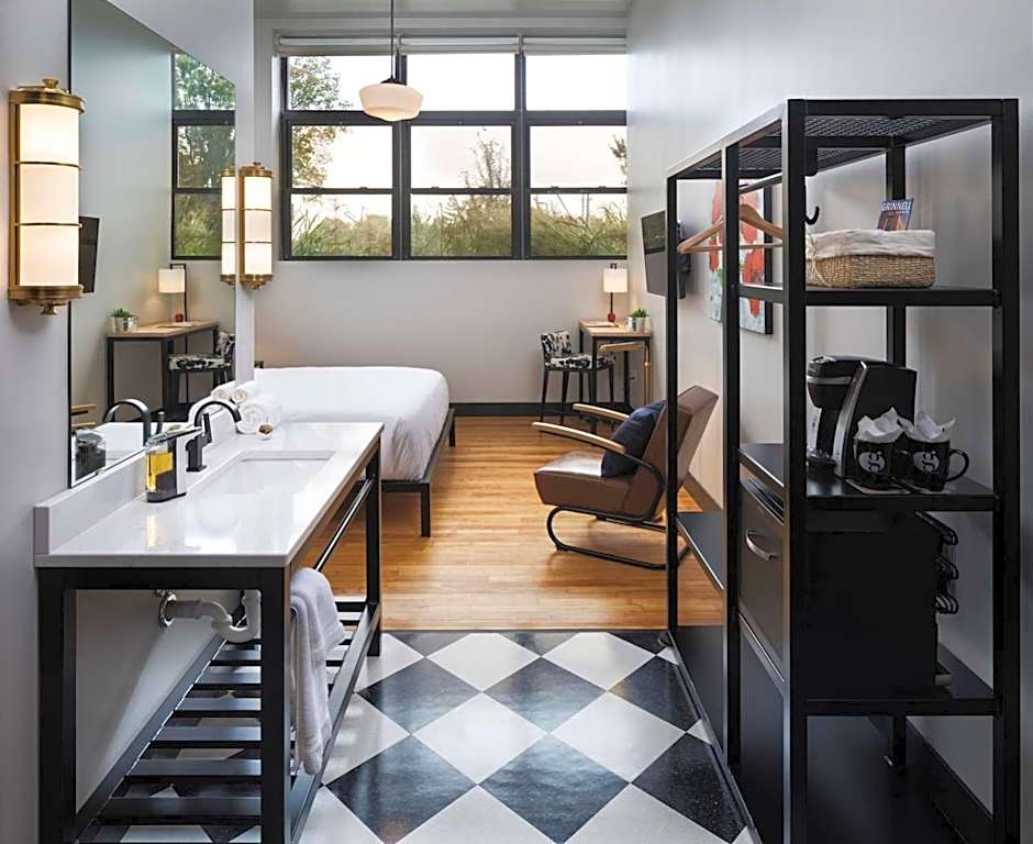 Hotel Grinnell