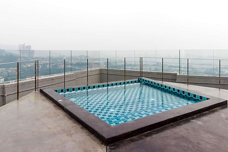 Eko Cheras Premium Suite