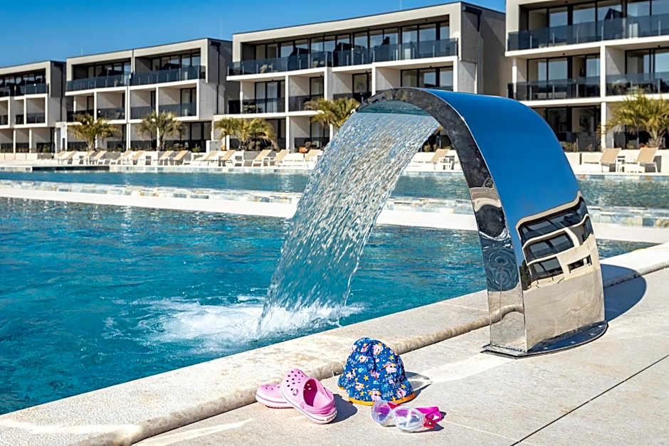 Resort Del Mar Emotion