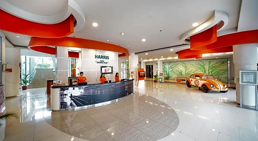 Harris Hotel Sentul City Bogor