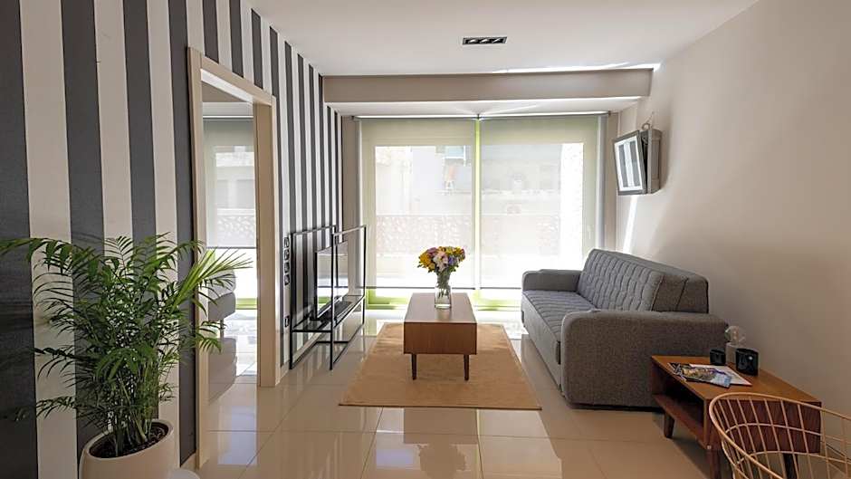 Athens Mosaico Suites & Apartments