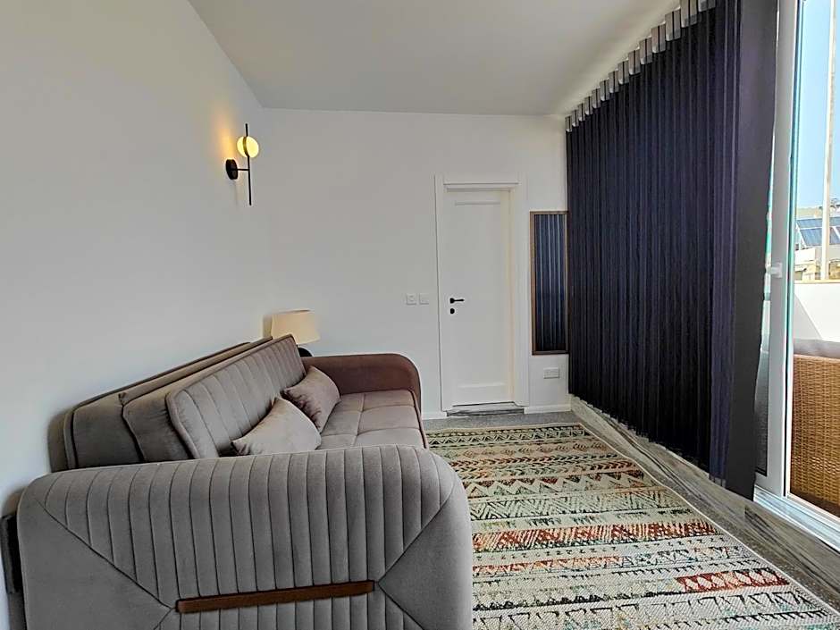 Sbejha Guest House