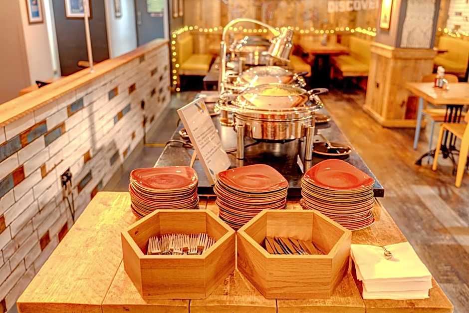 Manchester Portland By Sunday