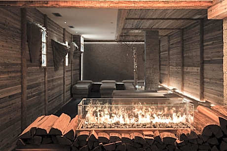 Hotel Selva