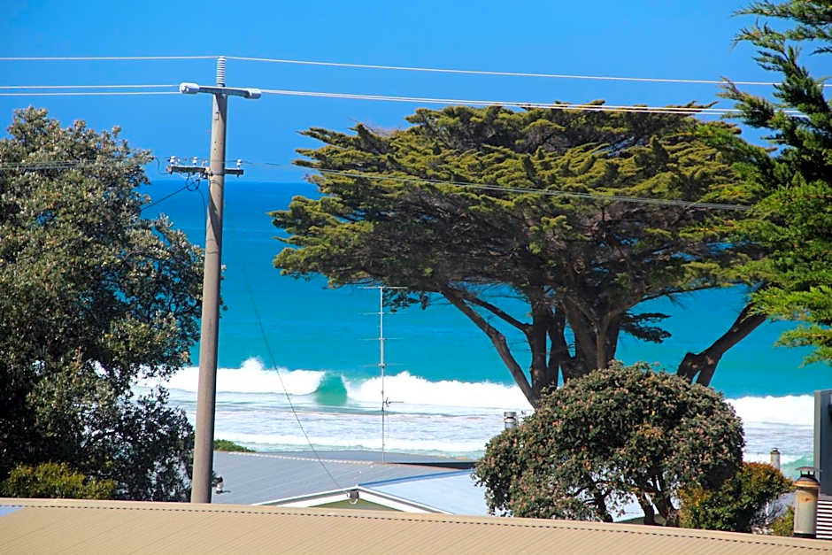 Angela's Beach Stays